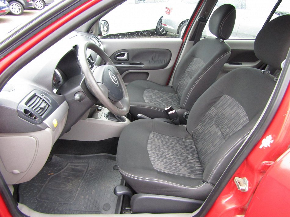 Renault Thalia 1.2 i 