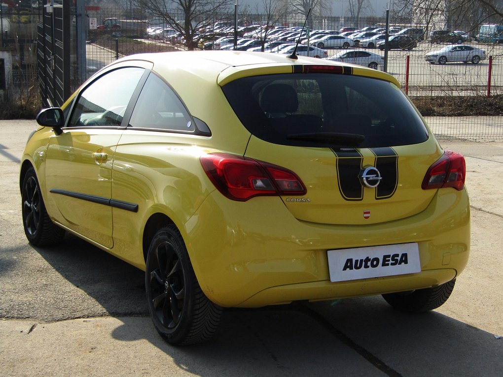Opel Corsa 1.4 16V 