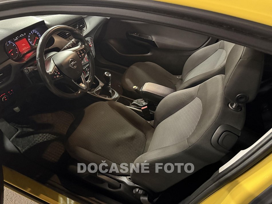 Opel Corsa 1.4 16V  LPG