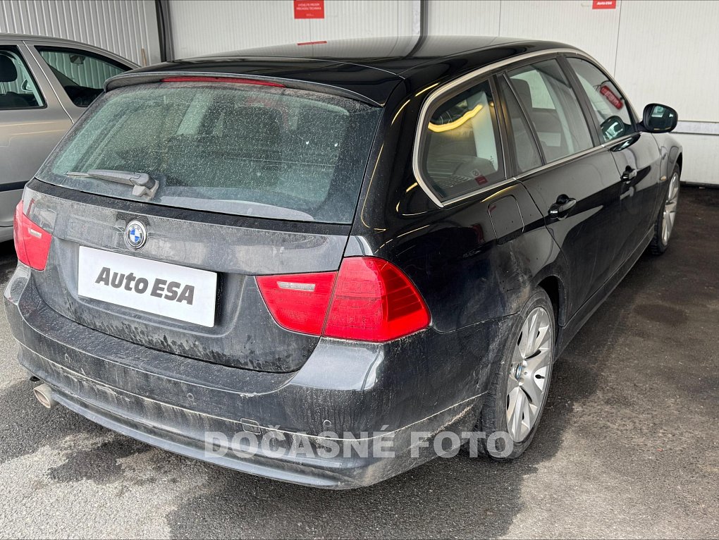 BMW Řada 3 2.0 D  318d