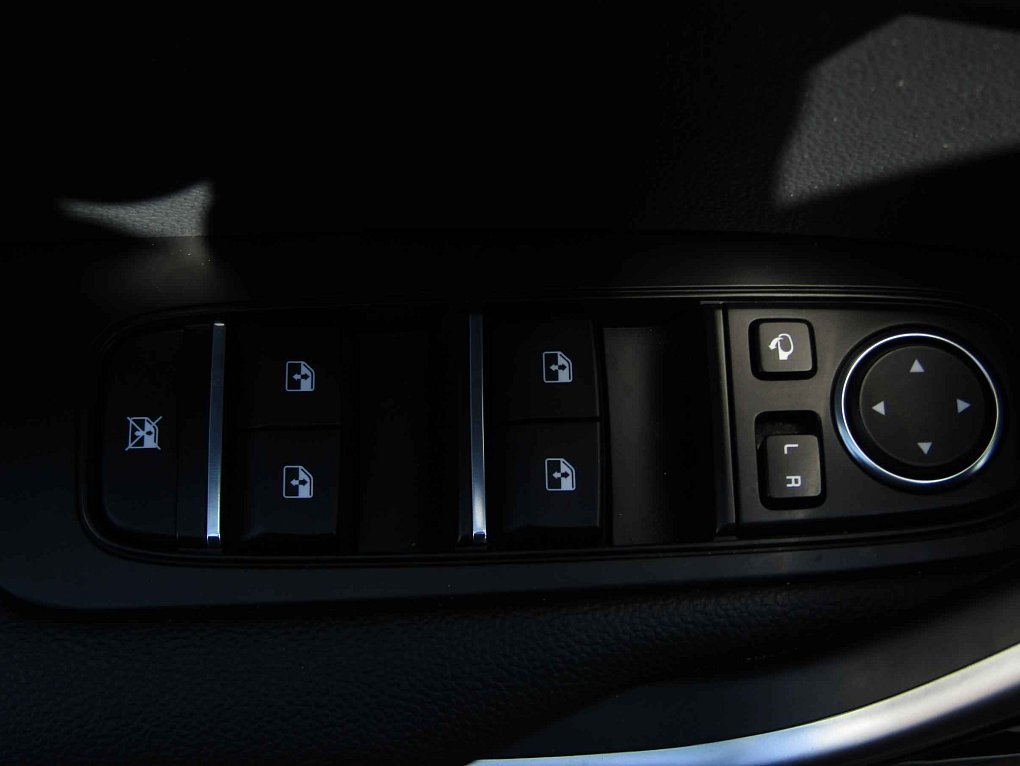 Kia XCeed 1.5 TGDi 