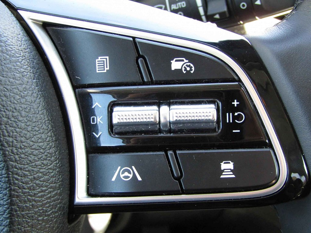 Kia XCeed 1.5 TGDi 