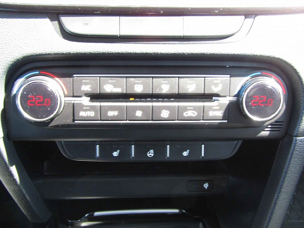 Kia XCeed 1.5 TGDi 