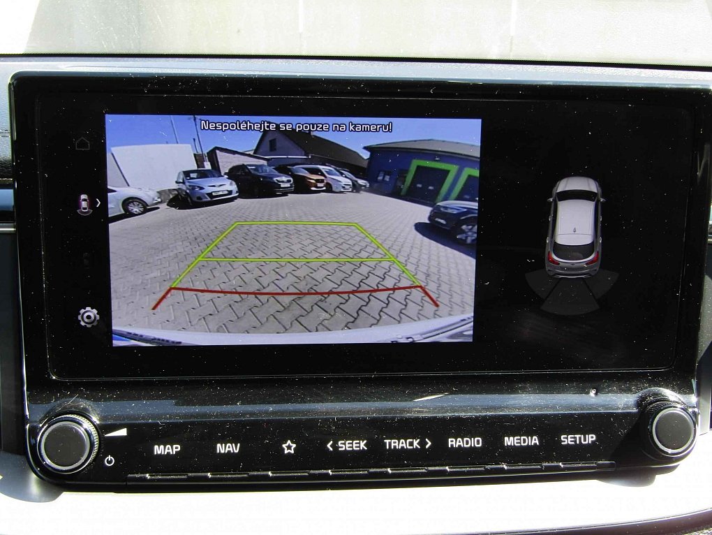 Kia XCeed 1.5 TGDi 