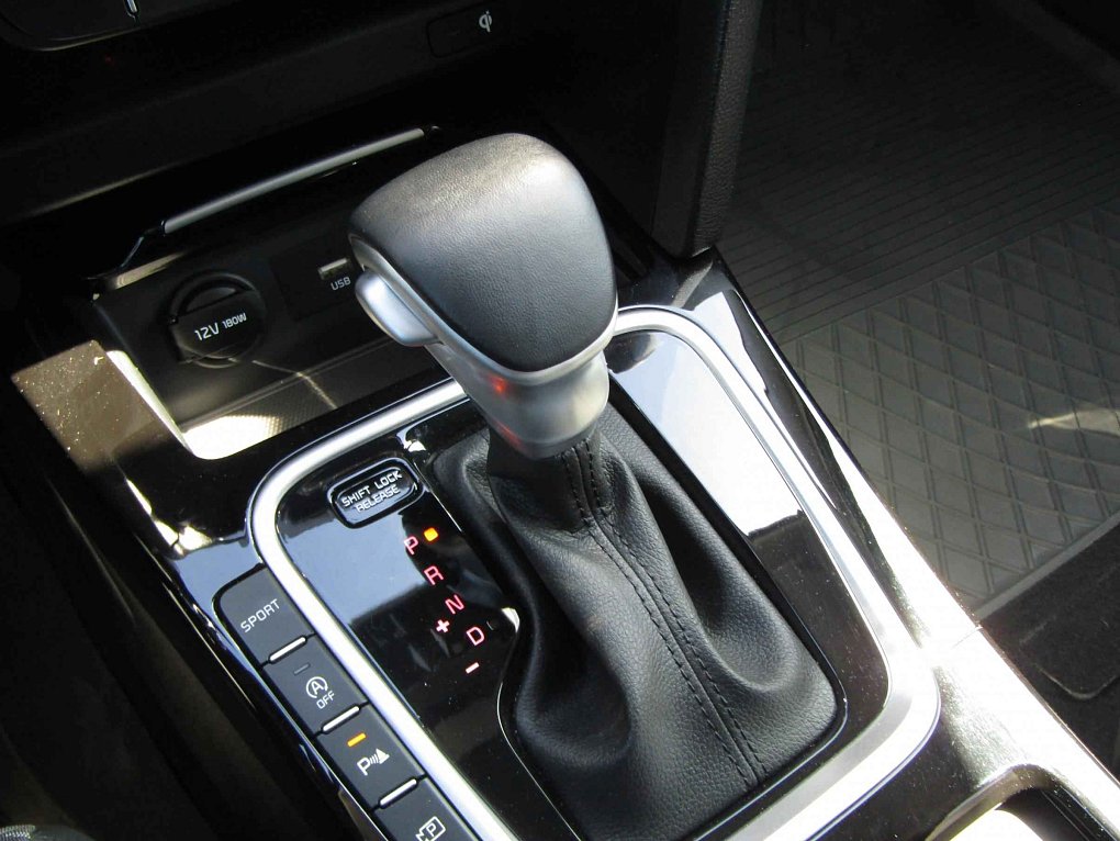 Kia XCeed 1.5 TGDi 