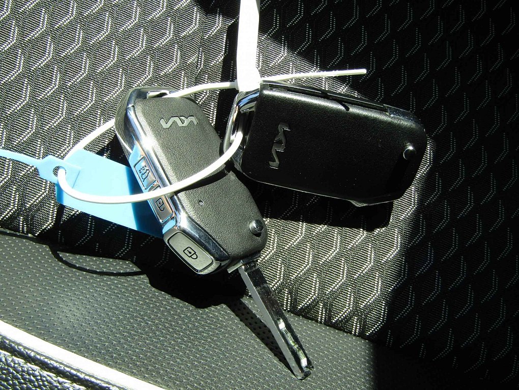 Kia XCeed 1.5 TGDi 