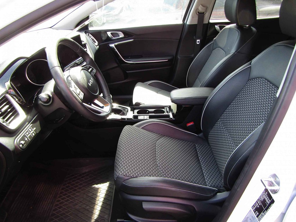 Kia XCeed 1.5 TGDi 