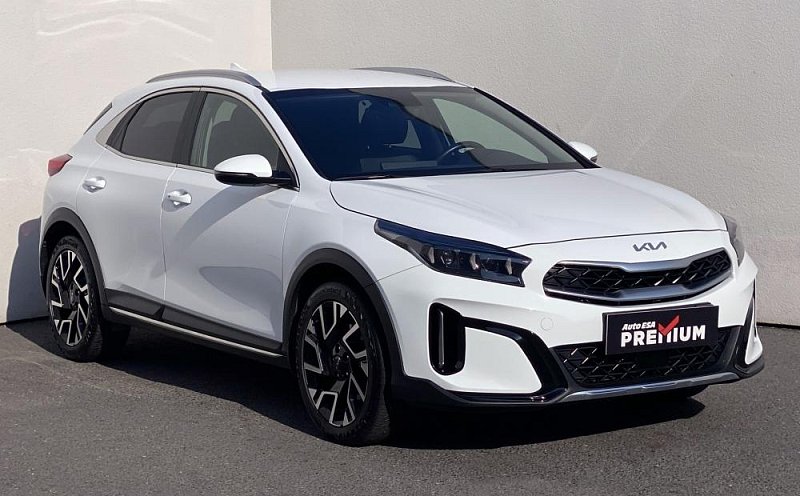 Kia XCeed 1.5 TGDi 