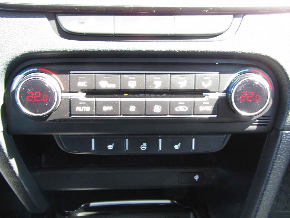 Kia XCeed 1.5 TGDi 