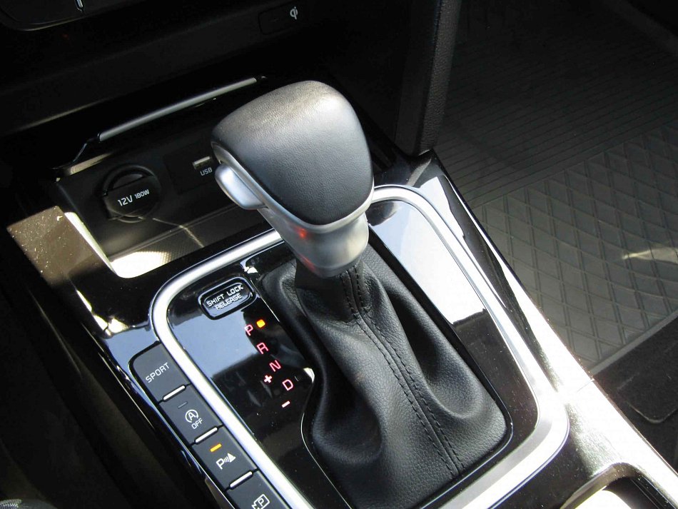 Kia XCeed 1.5 TGDi 