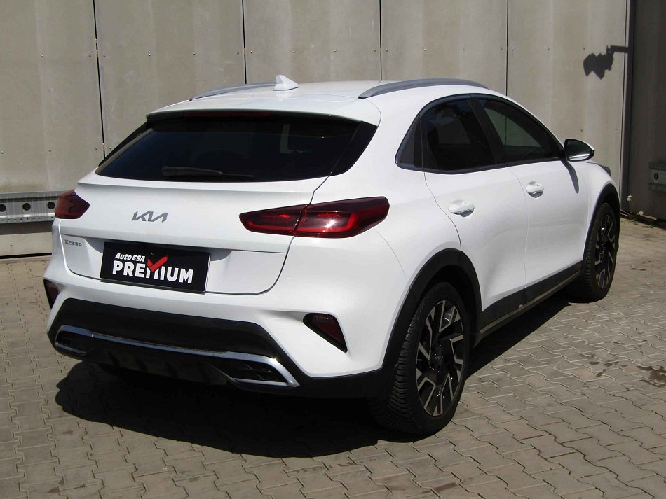 Kia XCeed 1.5 TGDi 