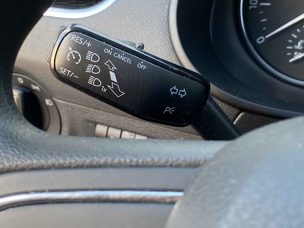 Škoda Octavia III 1.2 TSi Ambition