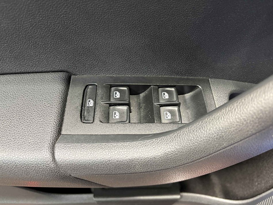 Škoda Octavia III 2.0 TDi 