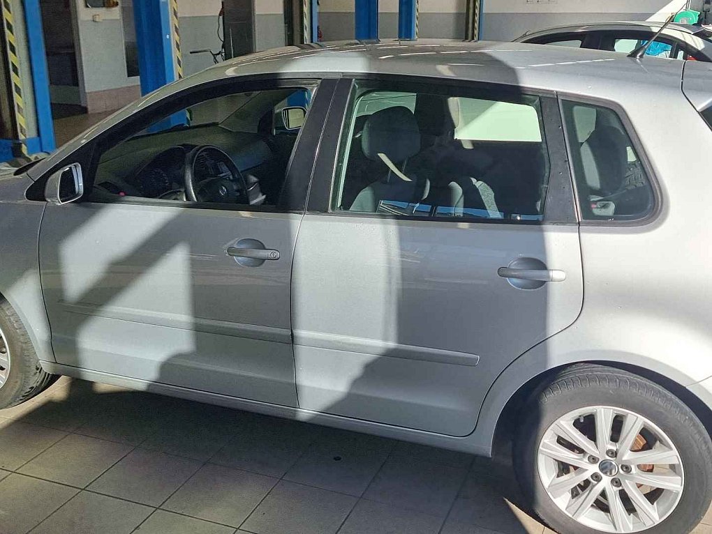 Volkswagen Polo 1.2i 