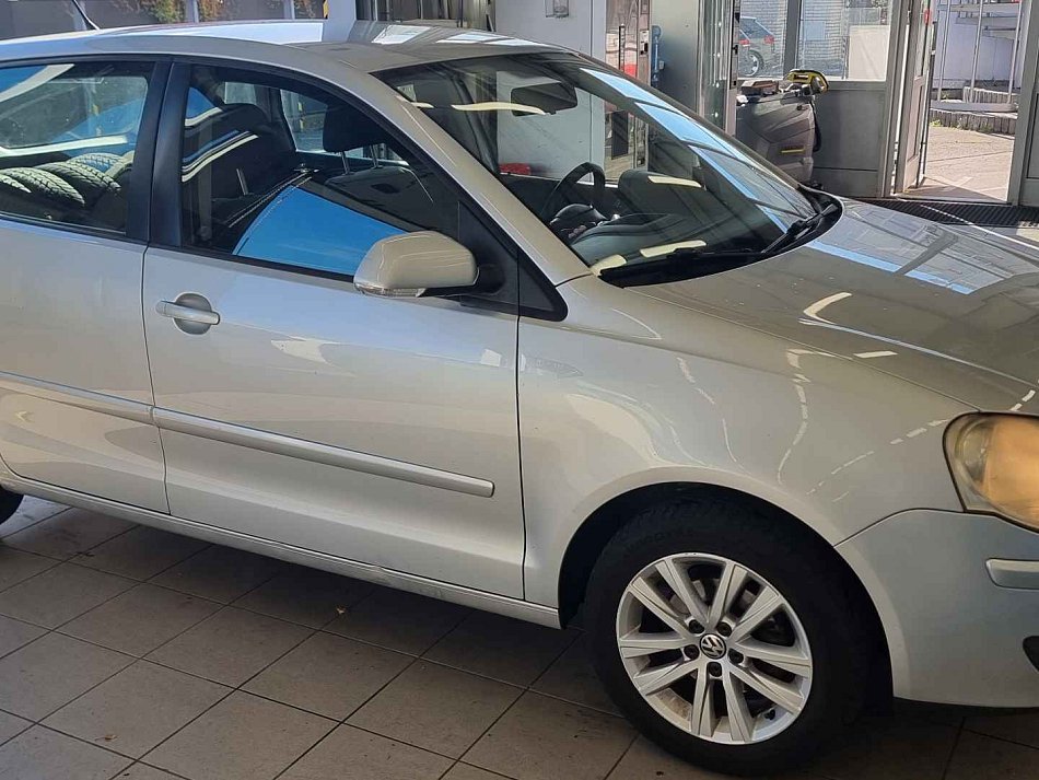 Volkswagen Polo 1.2i 