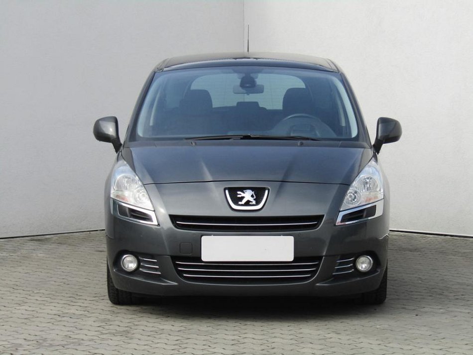 Peugeot 5008 2.0 