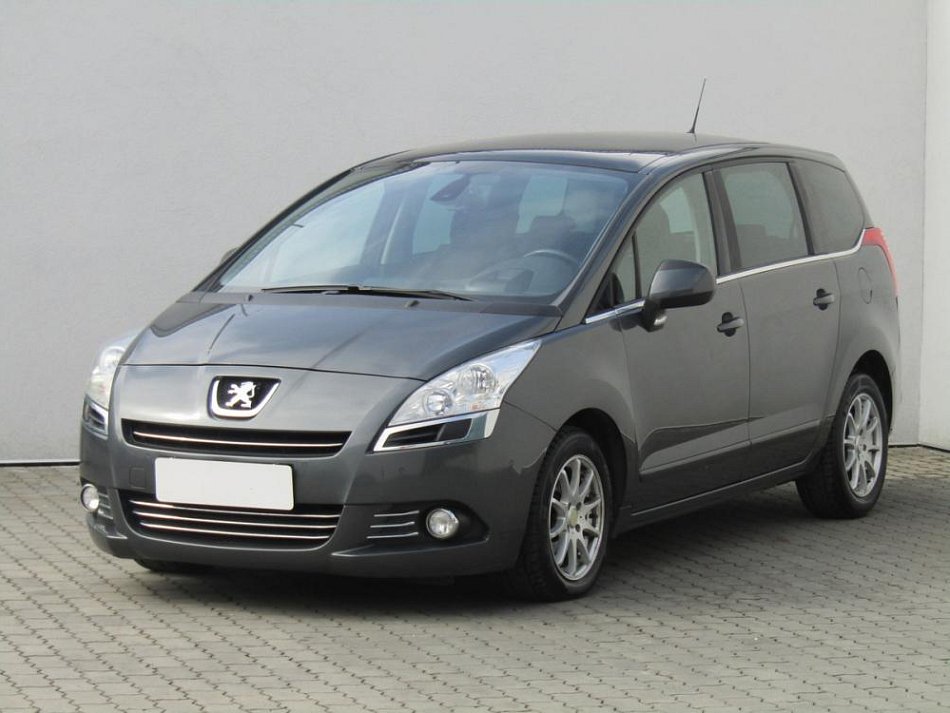Peugeot 5008 2.0 