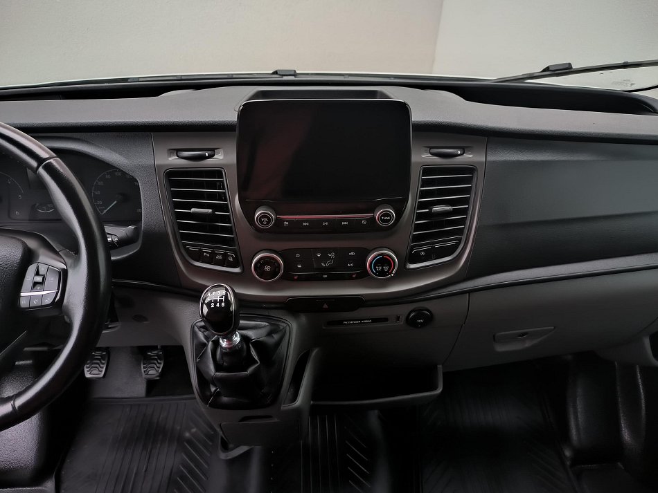 Ford Transit 2.0TDCi Trend L3H2