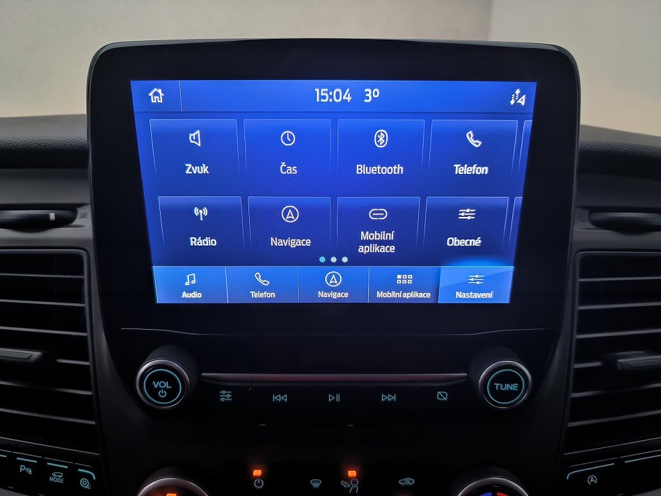 Ford Transit 2.0TDCi Trend L3H2