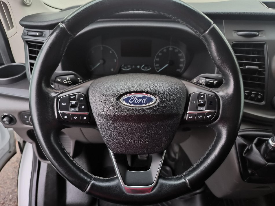 Ford Transit 2.0TDCi Trend L3H2