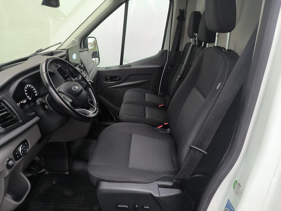 Ford Transit 2.0TDCi Trend L3H2