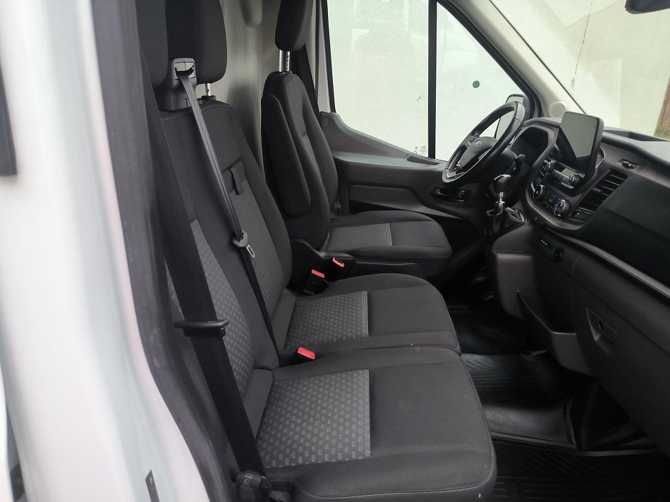 Ford Transit 2.0TDCi Trend L3H2