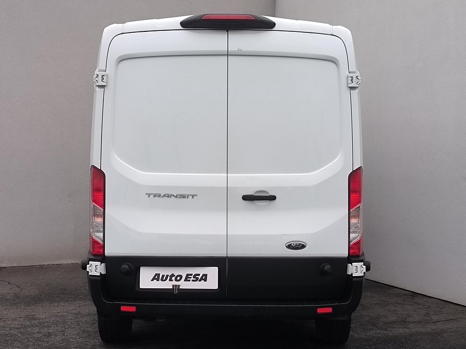 Ford Transit 2.0TDCi Trend L3H2