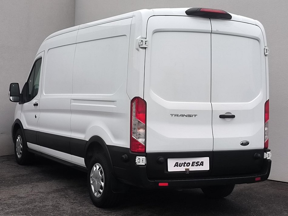 Ford Transit 2.0TDCi Trend L3H2