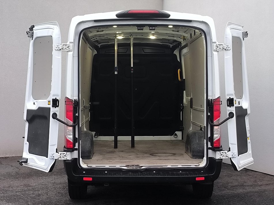 Ford Transit 2.0TDCi Trend L3H2