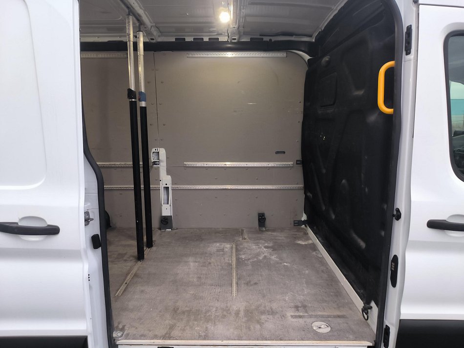 Ford Transit 2.0TDCi Trend L3H2