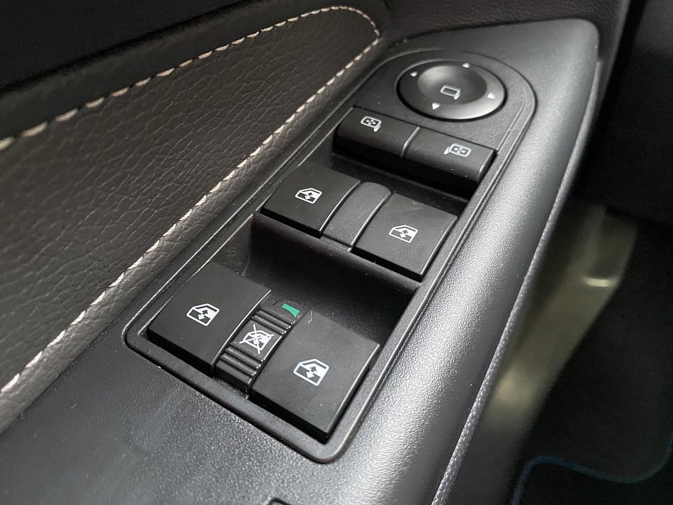 Opel Zafira 1.9 CDTi 