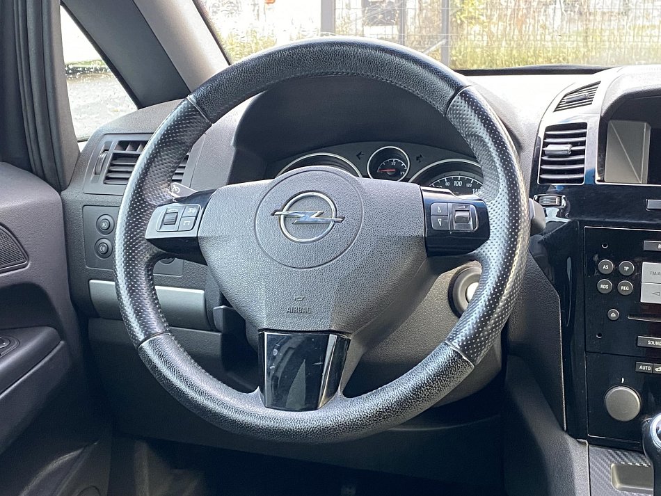Opel Zafira 1.9 CDTi 