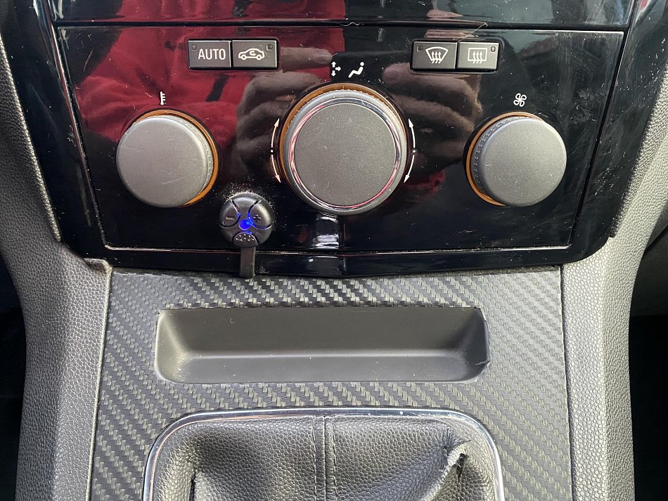 Opel Zafira 1.9 CDTi 