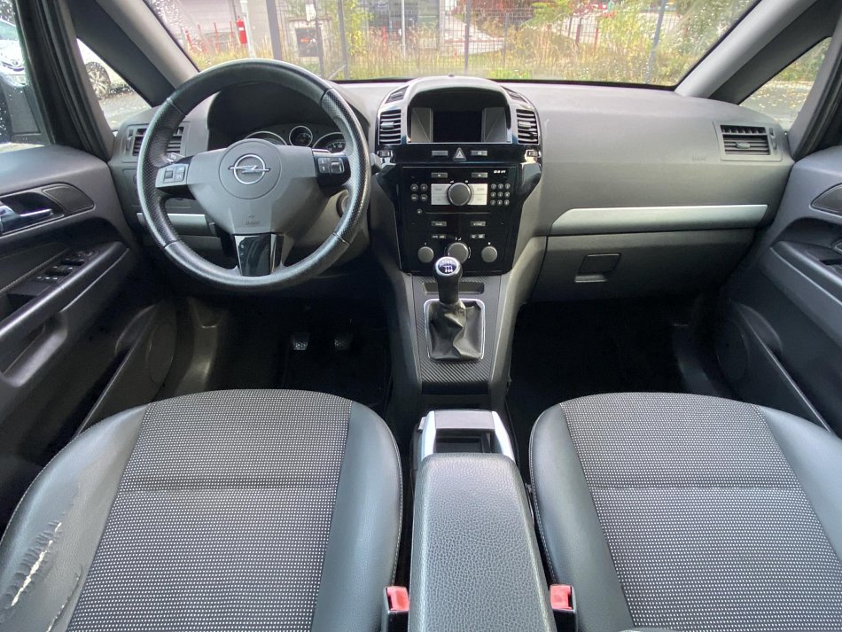 Opel Zafira 1.9 CDTi 