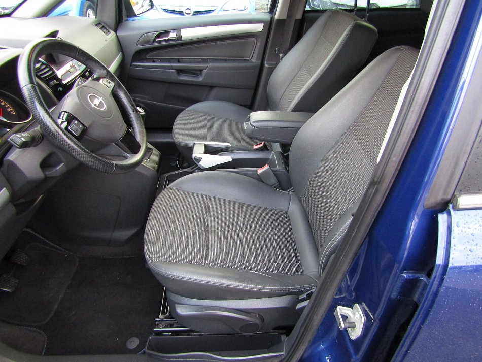 Opel Zafira 1.9 CDTi 
