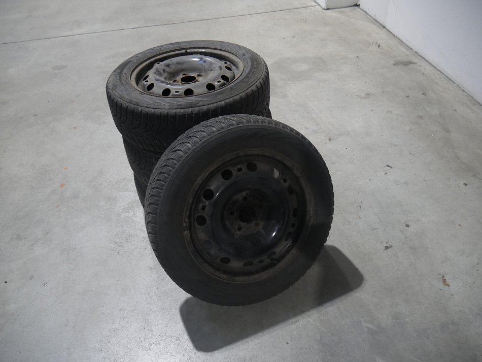 Škoda Fabia III 1.2 TSI 