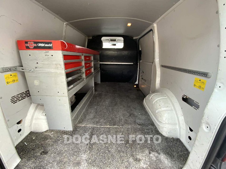 Volkswagen Transporter 2.0TDi  L1H1 WÜRTH