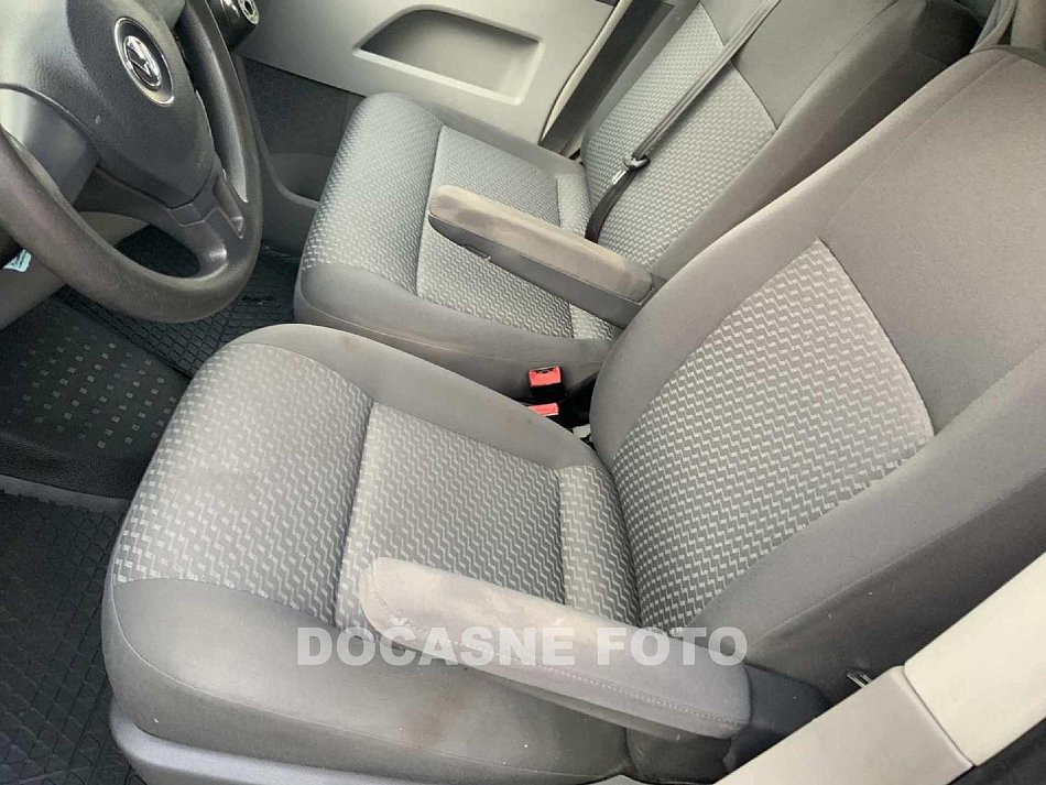 Volkswagen Transporter 2.0TDi  L1H1 WÜRTH