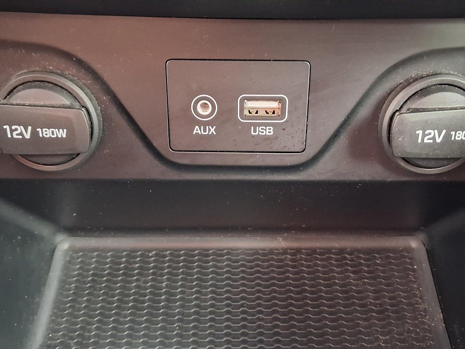 Hyundai Tucson 1.7CRDI 