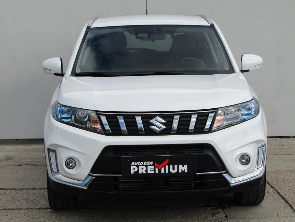 Suzuki Vitara 1.4T Premium