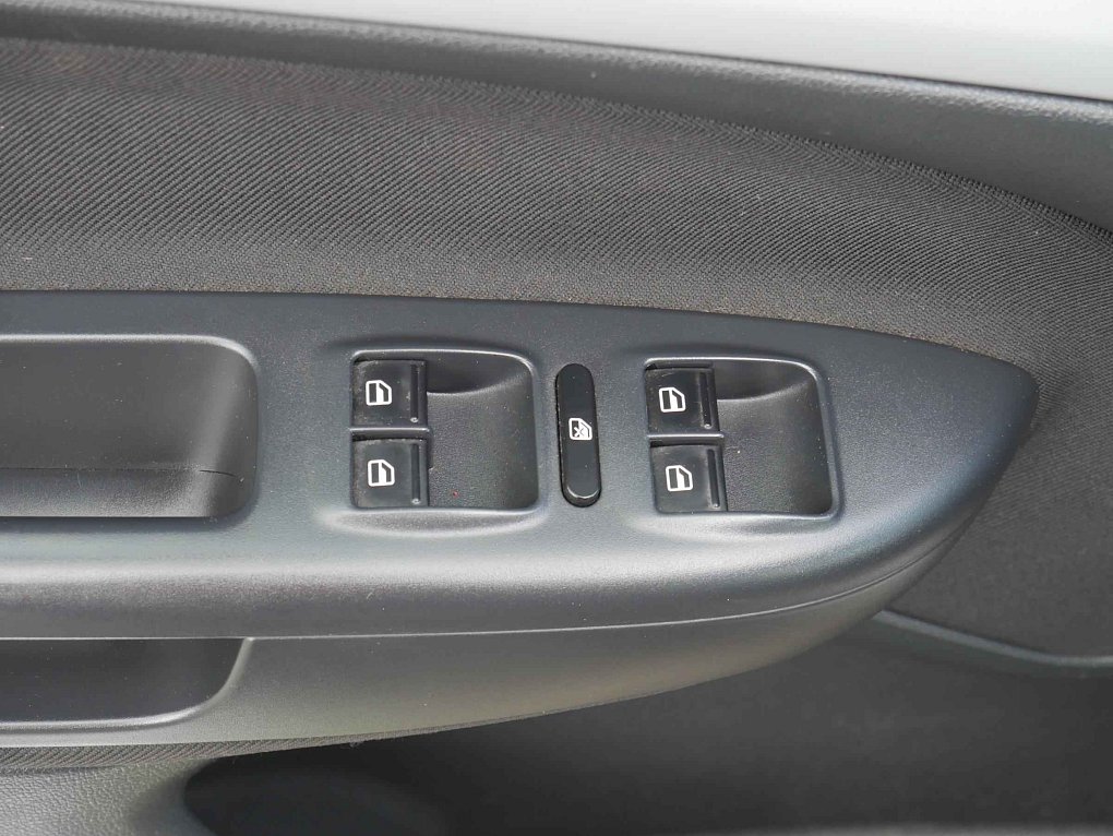 Škoda Octavia II 1.2TSi 