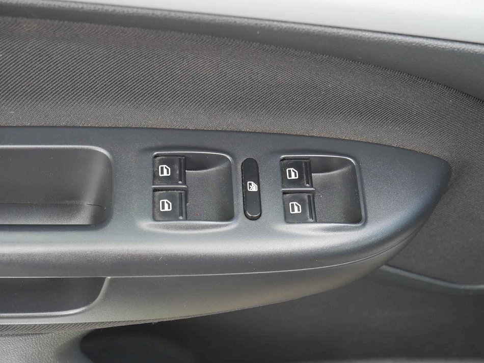 Škoda Octavia II 1.2TSi 