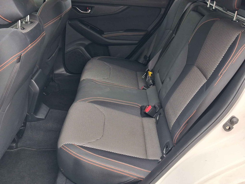 Subaru XV 1.6 i  4x4