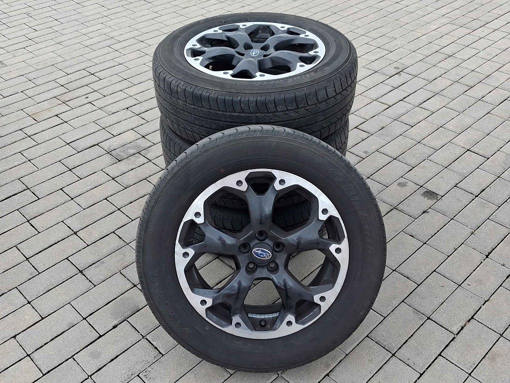 Subaru XV 1.6 i  4x4