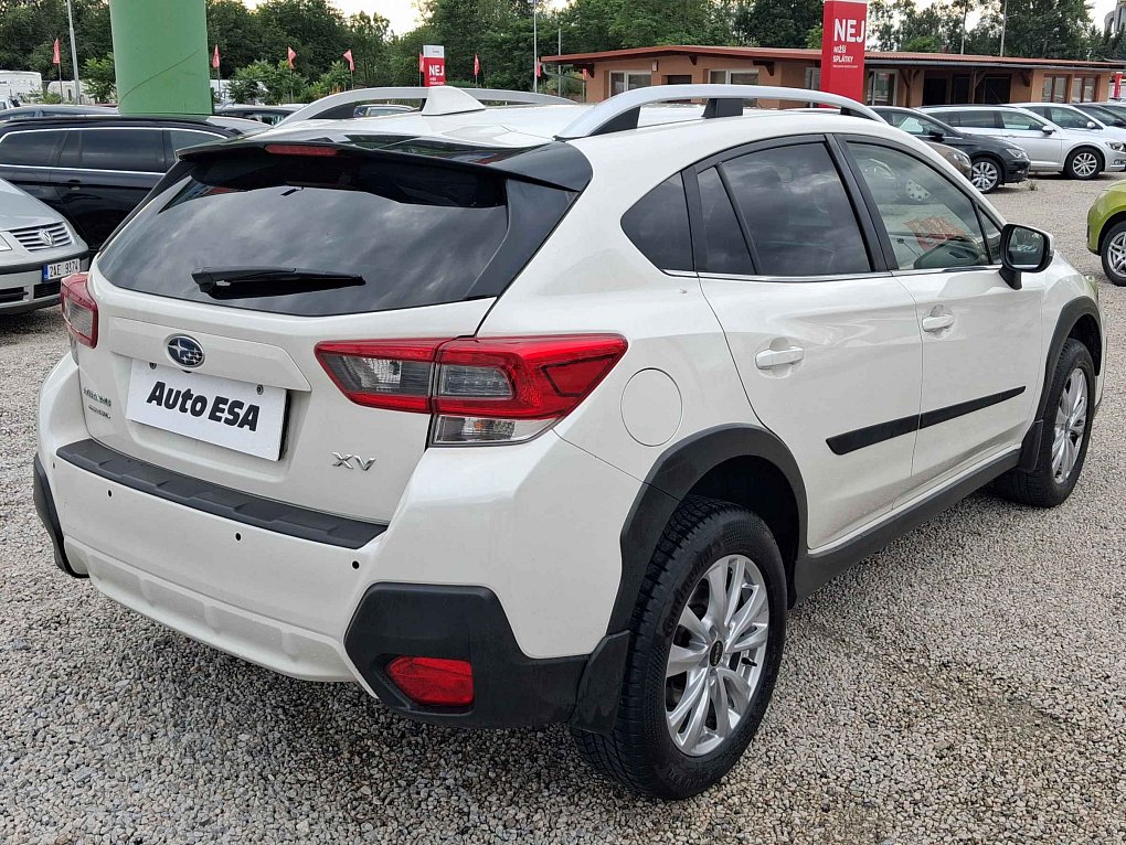 Subaru XV 1.6 i  4x4