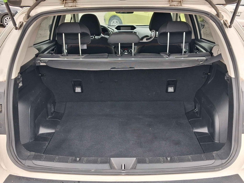Subaru XV 1.6 i  4x4