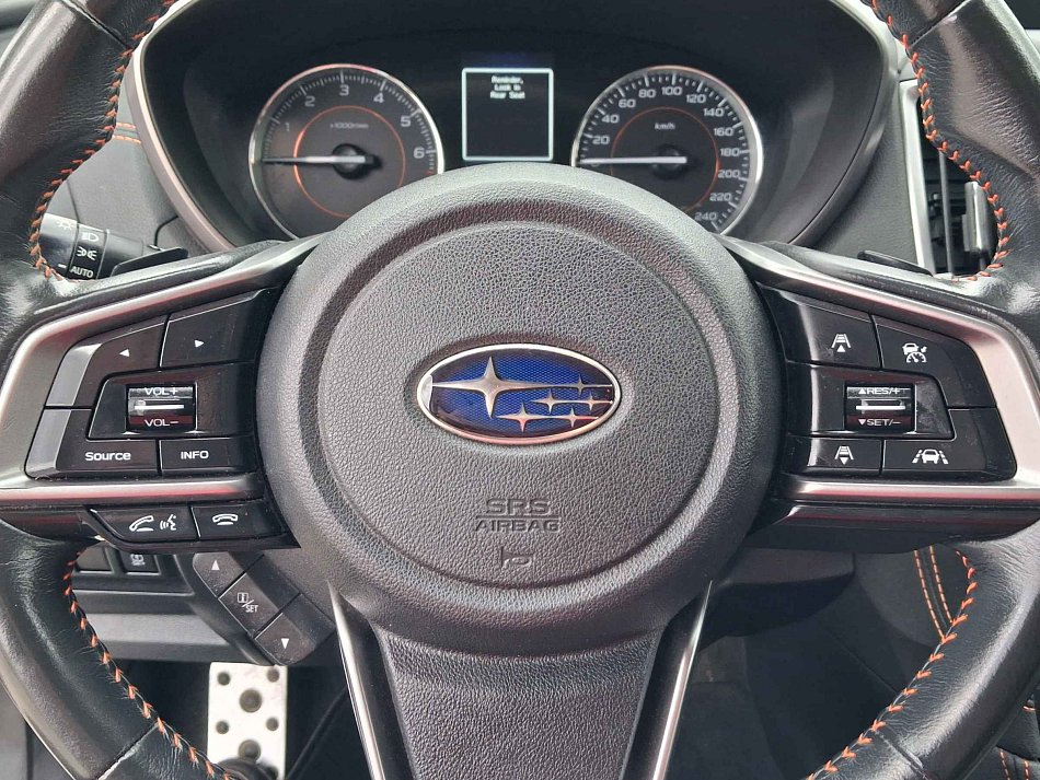 Subaru XV 1.6 i  4x4