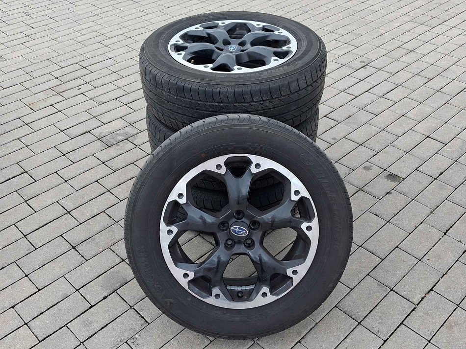 Subaru XV 1.6 i  4x4