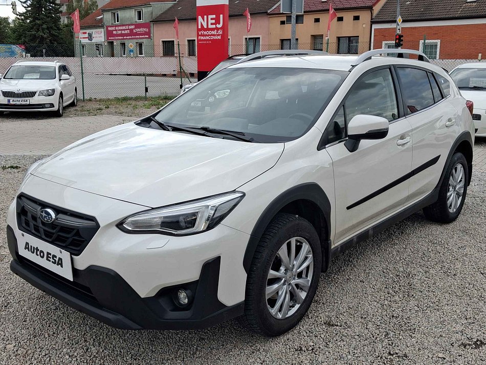 Subaru XV 1.6 i  4x4