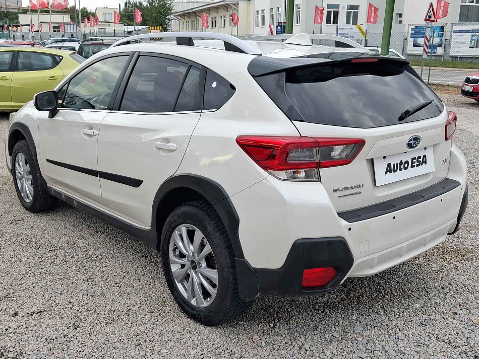 Subaru XV 1.6 i  4x4